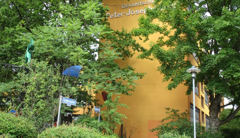 Gesamtschule "Peter Joseph Lenné"