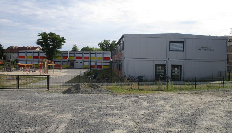 Grundschule am Telegrafenberg