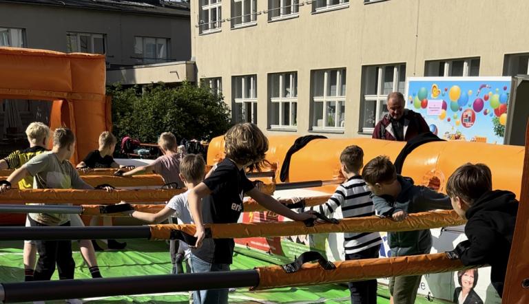 Potsdamer Gesundheitstage 2024