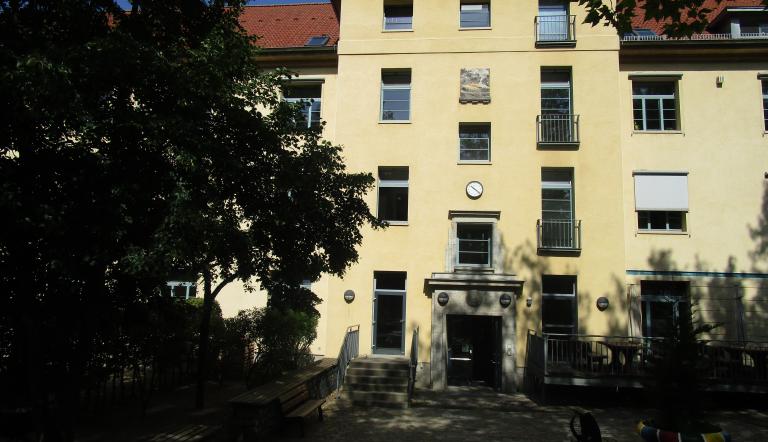 Karl-Foerster-Schule Städtische Grundschule Potsdam