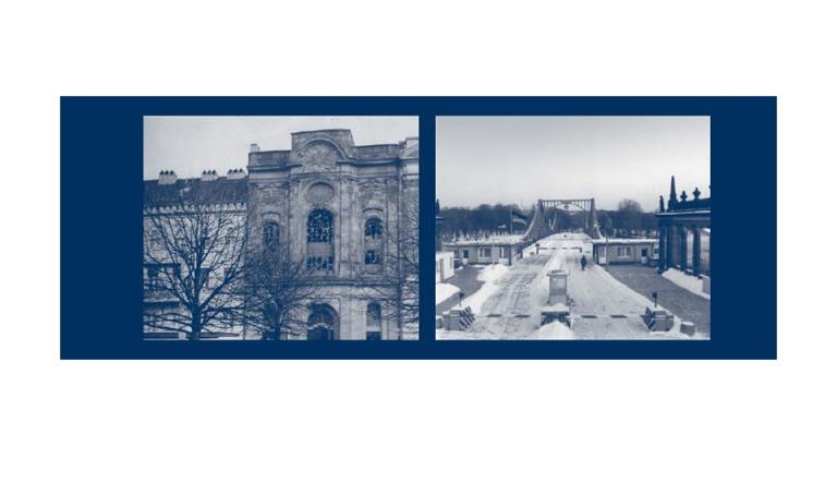 Konzept zur Erinnerungskultur der Landeshauptstadt Potsdam Konzept zur Erinnerungskultur der Landeshauptstadt Potsdam