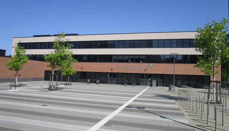 Leonardo-da-Vinci-Gesamtschule