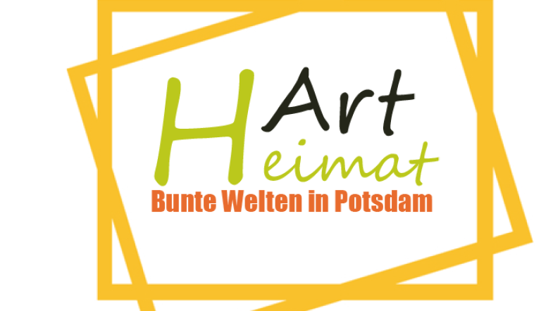 Logo HeimatArt Logo HeimatArt