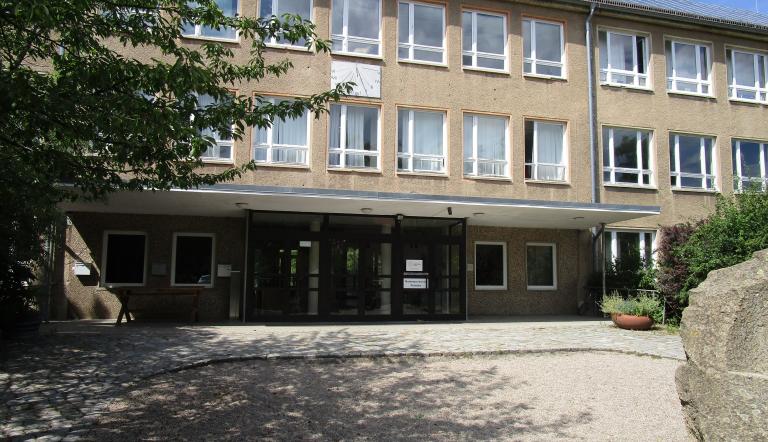 Montessori-Oberschule mit Primarstufe