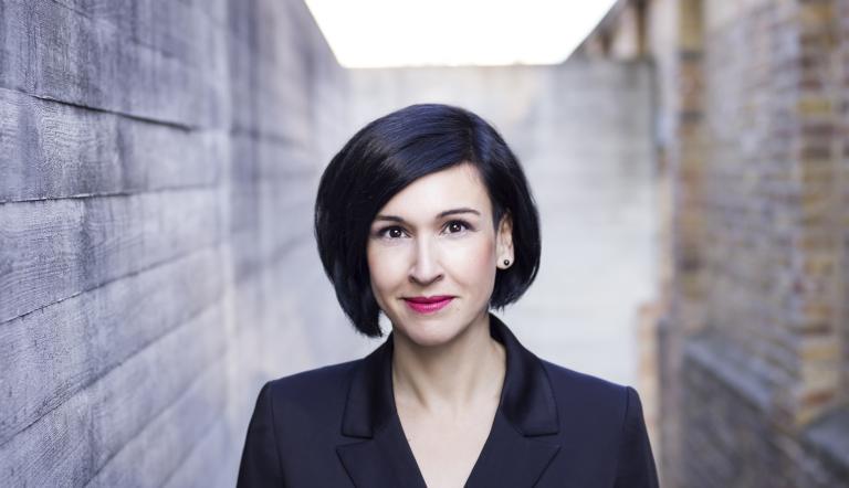 Noosha Aubel Noosha Aubel