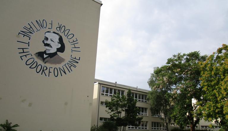 Oberschule Theodor Fontane mit Primarstufe