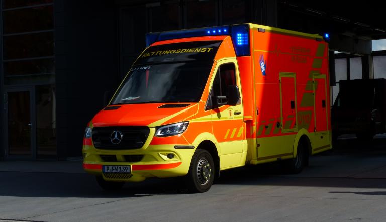 Rettungsdienst