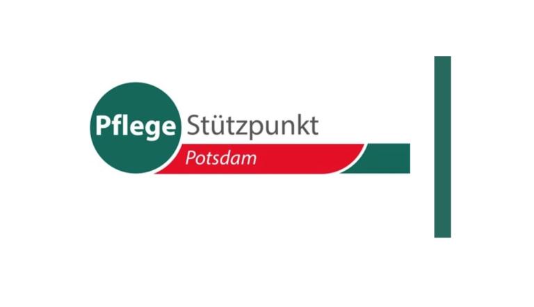 Pflegestützpunkt Potsdam Logo Pflegestützpunkt Potsdam