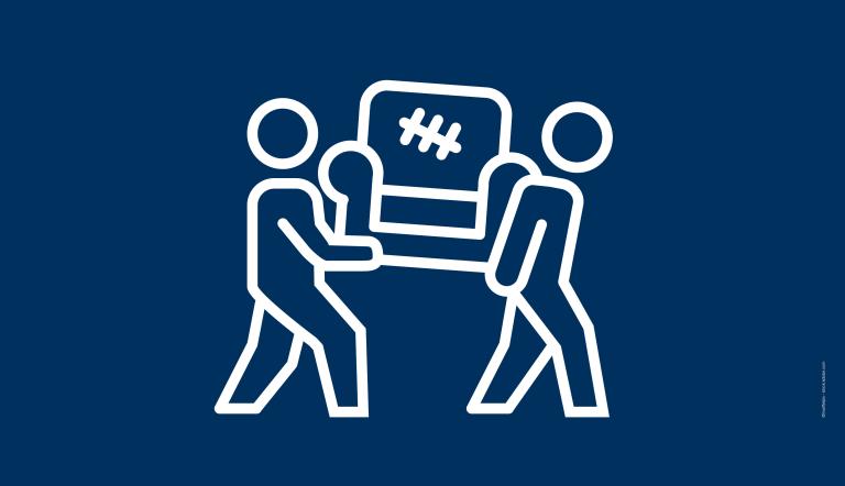 Sperrmüll entsorgen