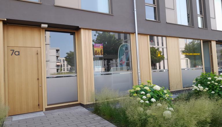 Stadtteilladen Bornstedt