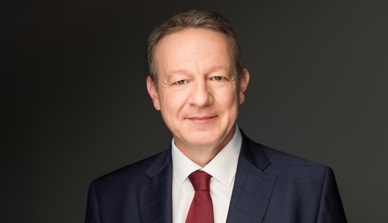 Torsten Wiegel, Beigeordneter für Bildung, Kultur, Jugend und Sport der Landeshauptstadt Potsdam