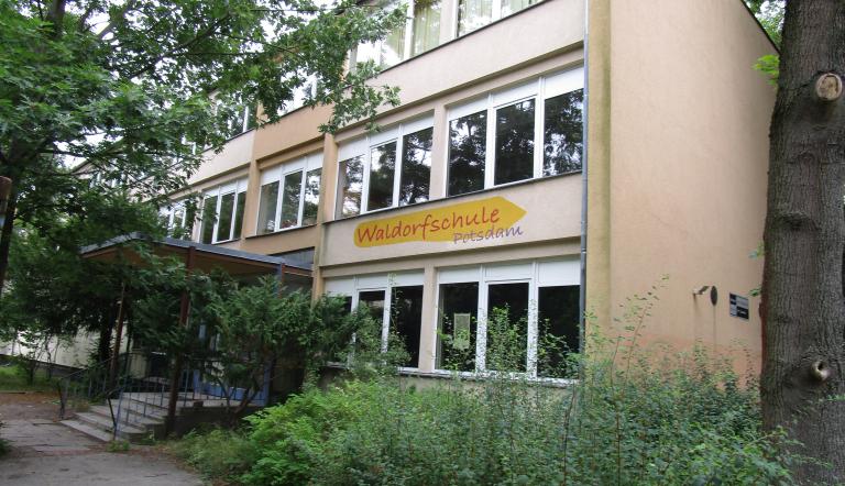 Waldorfschule Potsdam