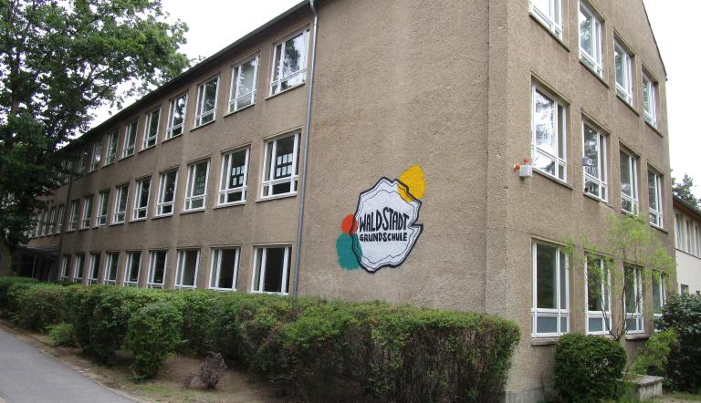 Waldstadt-Grundschule