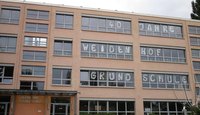 Weidenhof-Grundschule