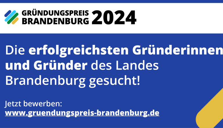 Aufruf zur Teilnahme am Wettbewerb