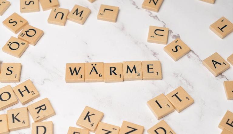 Wärme Wärme