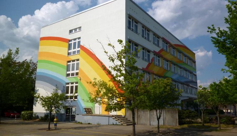 Regenbogenschule