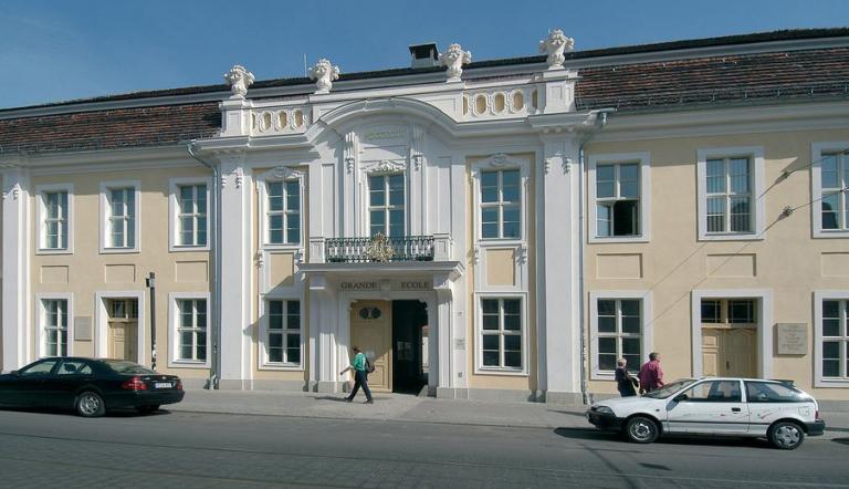 Stadtschule Potsdam