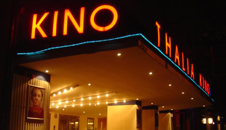 Thalia Programmkino