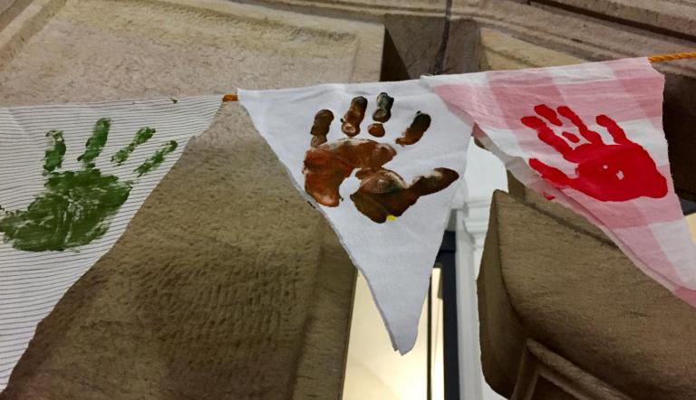 Tag der Kinderrechtskonvention 