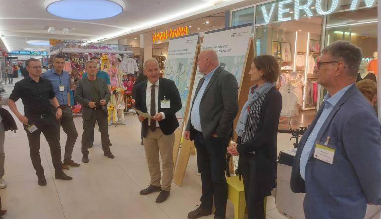 17. Forum Krampnitz. 17. Forum Krampnitz.