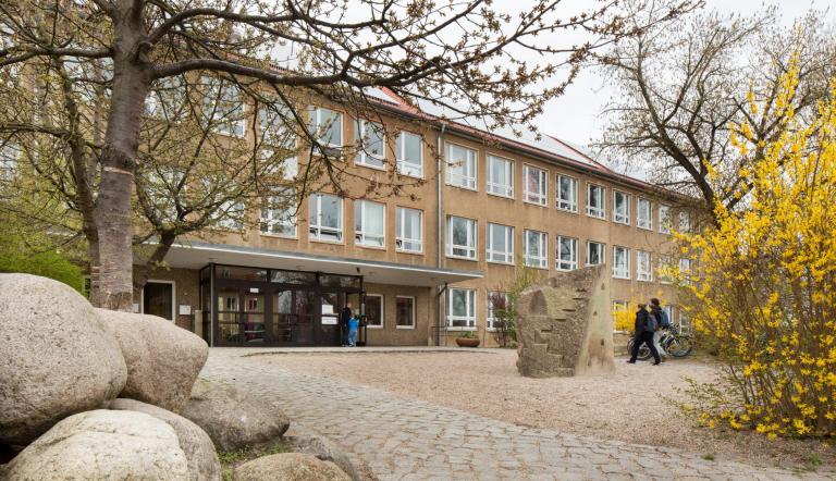 Montessori-Oberschule Montessori-Oberschule