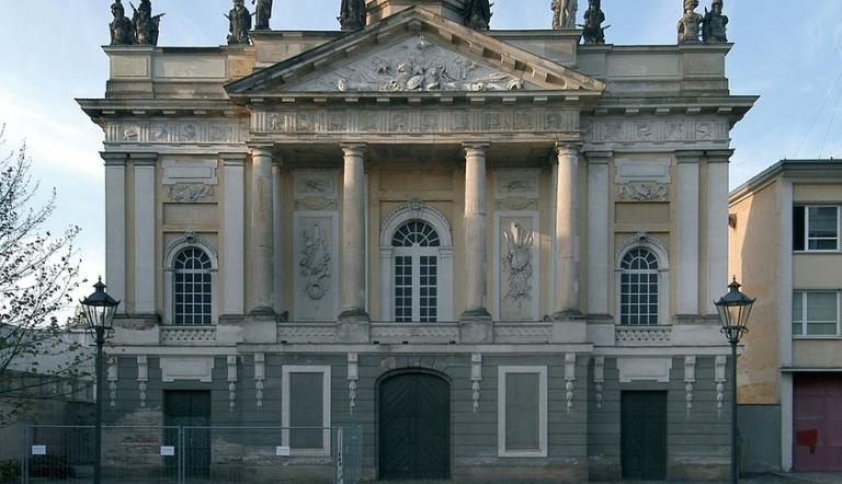 Langer Stall Potsdam Langer Stall Potsdam