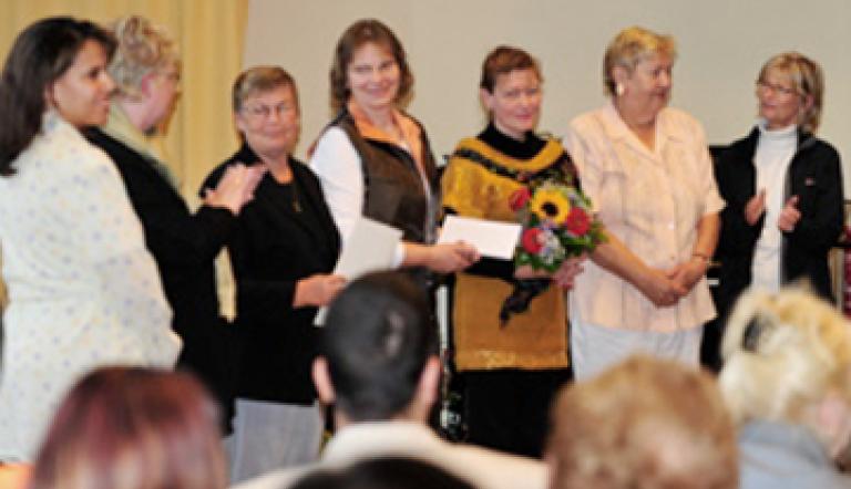  Beigeordnete für Soziales