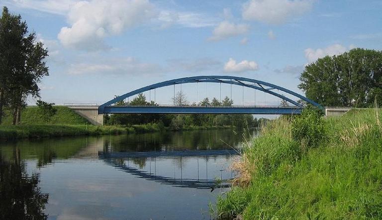 Havelkanal Havelkanal