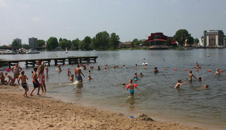 Strandbad Park Babelsberg