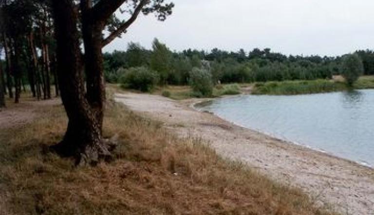 Baggersee