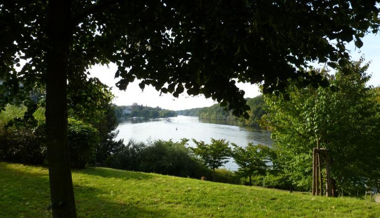Griebnitzsee