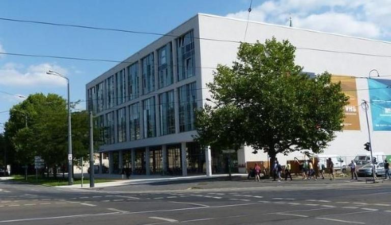Bildungsforum Potsdam
