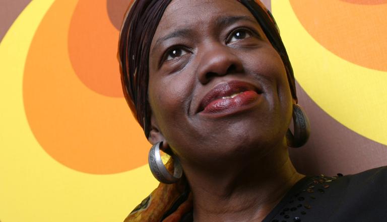 Brenda Boykin: The Voice in Concert