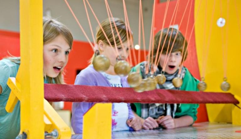 Foto: Extavium Potsdam