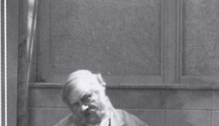 Foto: Friedrich Wilhelm Murnau Stiftung