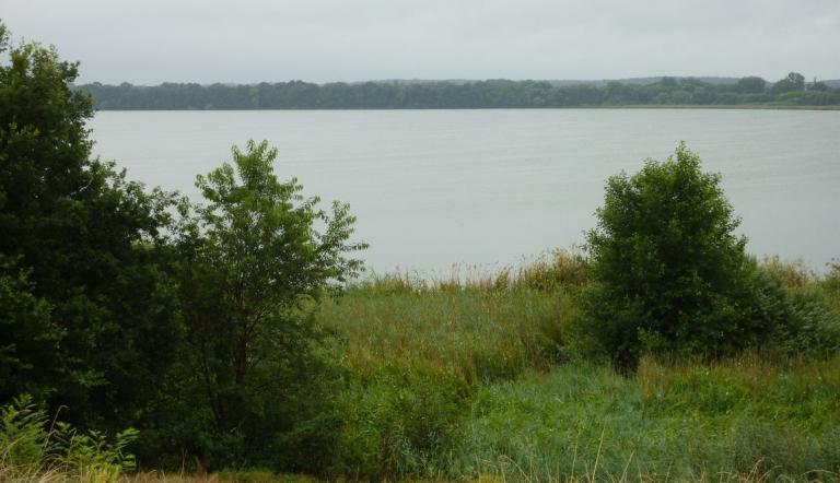 Fahrlander See