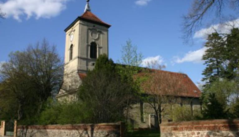 Dorfkirche Fahrland