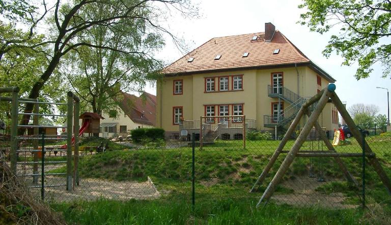 Kindergarten Fahrländer Landmäuse