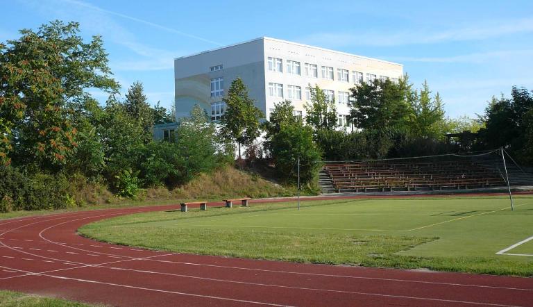 Regenbogenschule