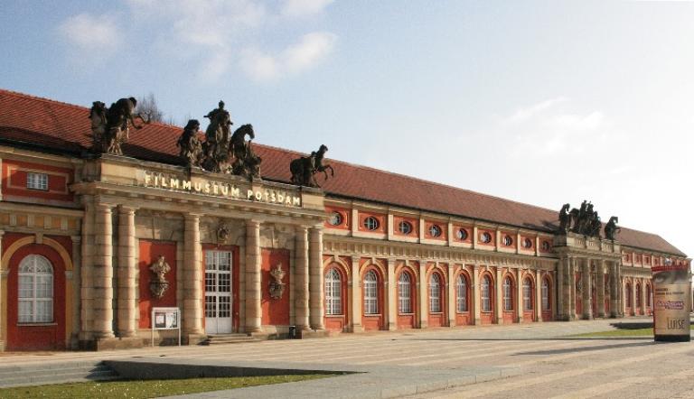 Filmmuseum Potsdam