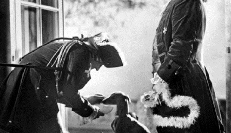 Foto: Friedrich Wilhelm Murnau Stiftung