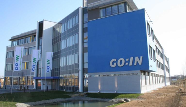 © Golm Innovationszentrum GmbH © Golm Innovationszentrum GmbH