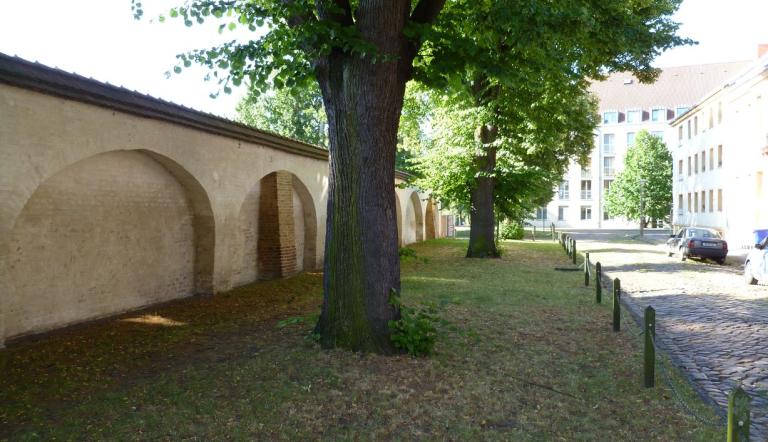 Große Fischerstraße