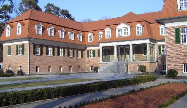 HassoPlattnerVentures