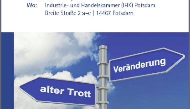Veranstaltungsprogramm
