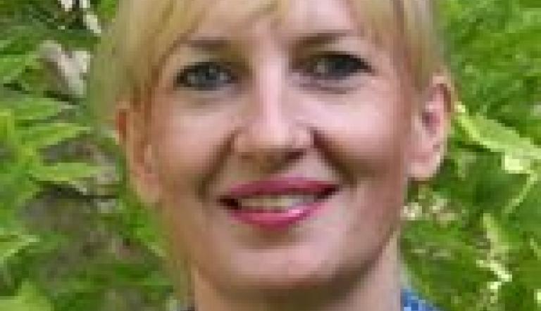 Martina Trauth-Koschnick