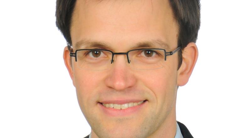 Dr. Jan Philipp Wölbern Dr. Jan Philipp Wölbern