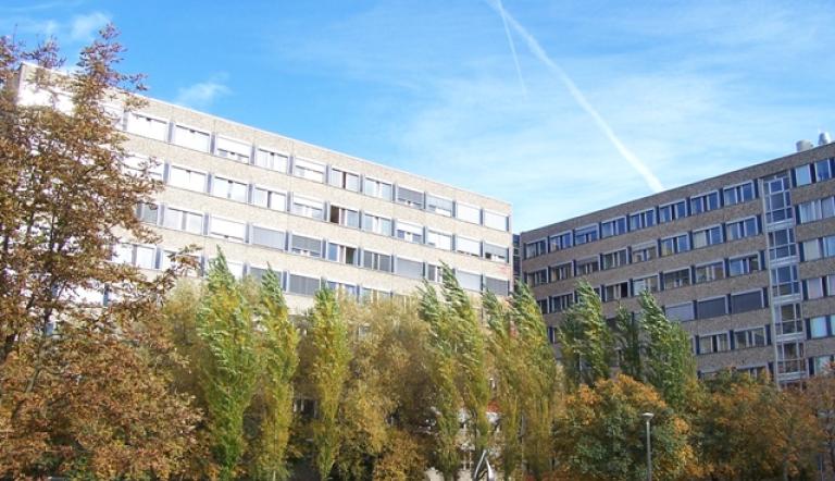 © Klinikum Ernst von Bergmann gemeinnützige GmbH