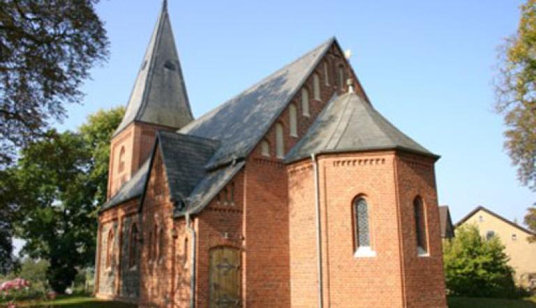 Dorfkirche Kartzow Dorfkirche Kartzow